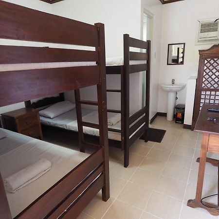 Balay Travel Lodge Paoay Ngoại thất bức ảnh