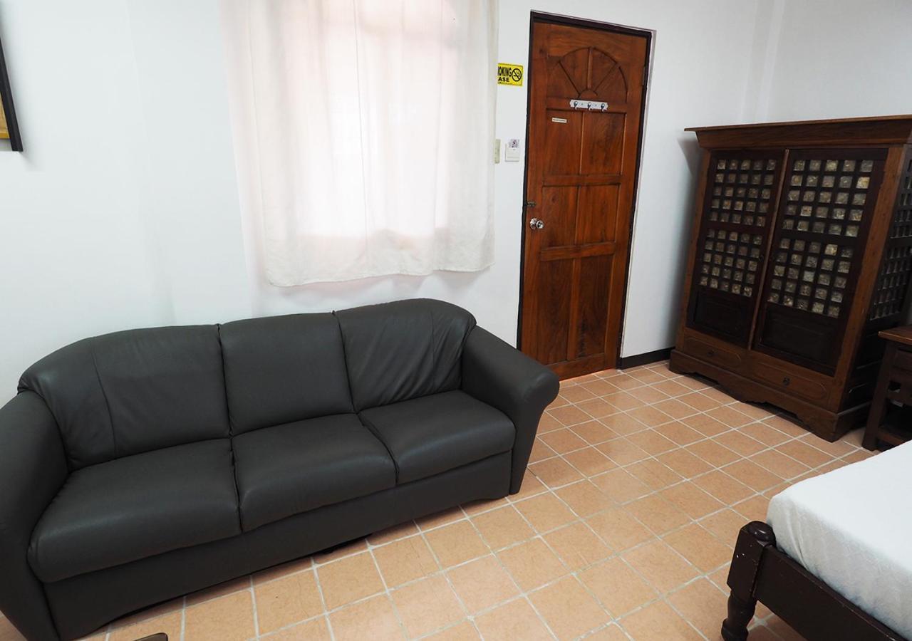 Balay Travel Lodge Paoay Ngoại thất bức ảnh