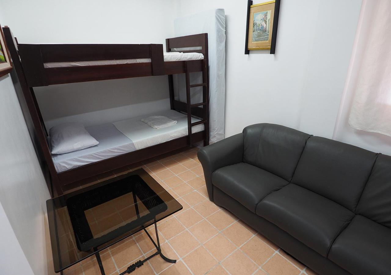 Balay Travel Lodge Paoay Ngoại thất bức ảnh