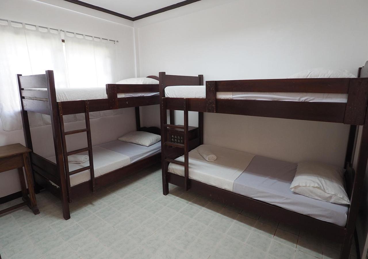 Balay Travel Lodge Paoay Ngoại thất bức ảnh