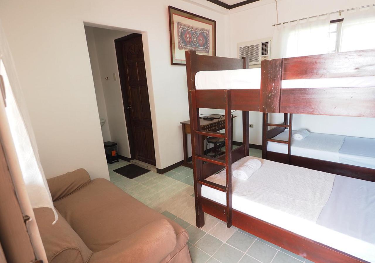 Balay Travel Lodge Paoay Ngoại thất bức ảnh