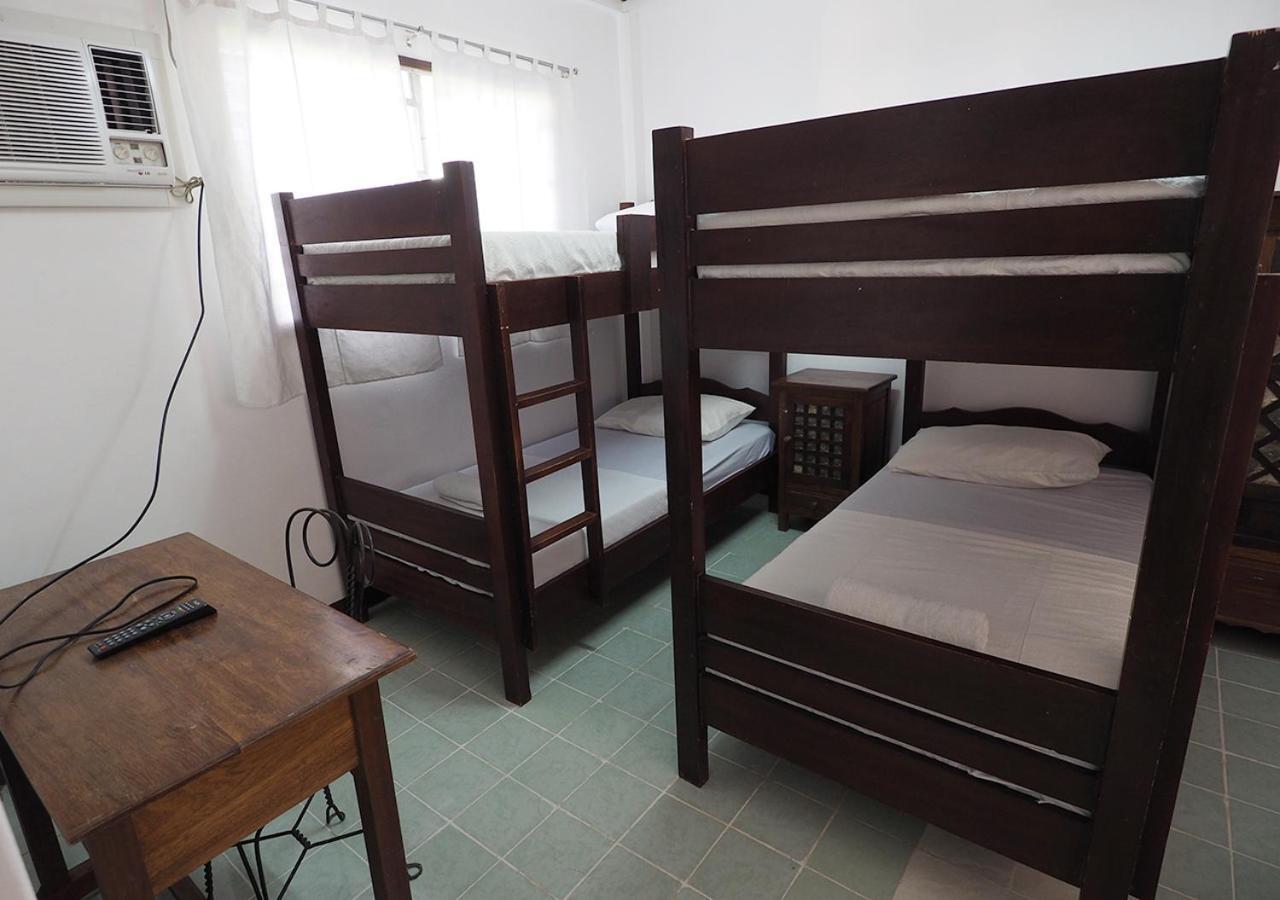 Balay Travel Lodge Paoay Ngoại thất bức ảnh