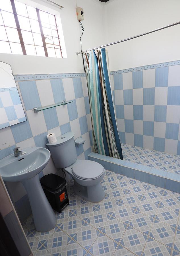 Balay Travel Lodge Paoay Ngoại thất bức ảnh