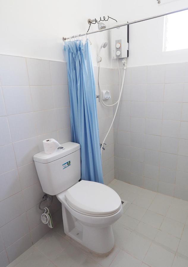 Balay Travel Lodge Paoay Ngoại thất bức ảnh