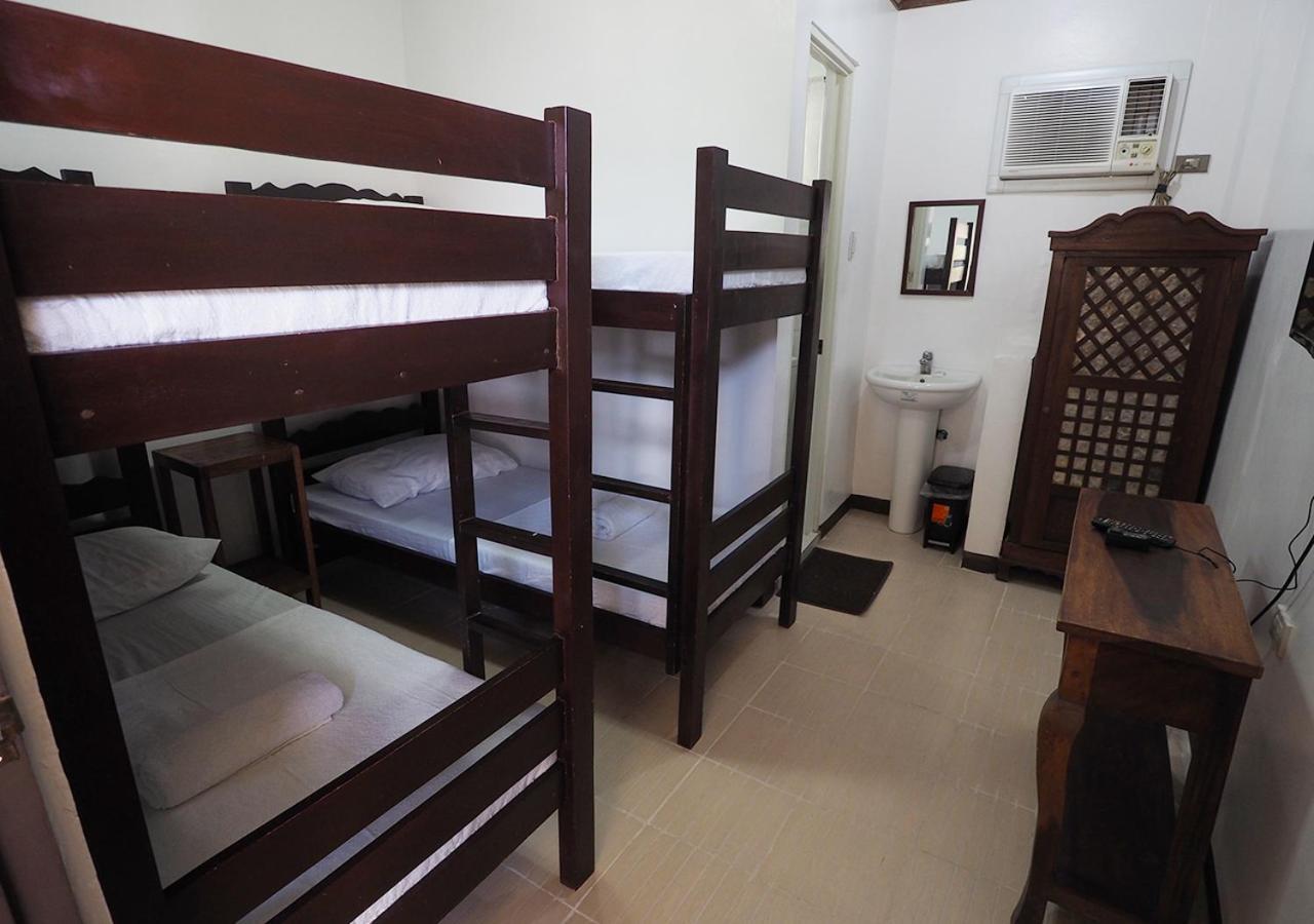 Balay Travel Lodge Paoay Ngoại thất bức ảnh