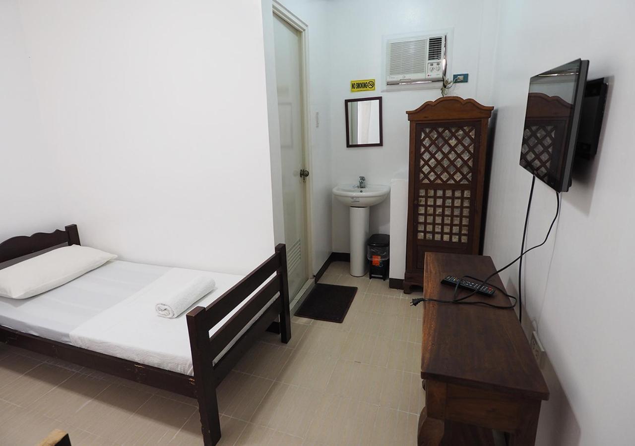 Balay Travel Lodge Paoay Ngoại thất bức ảnh