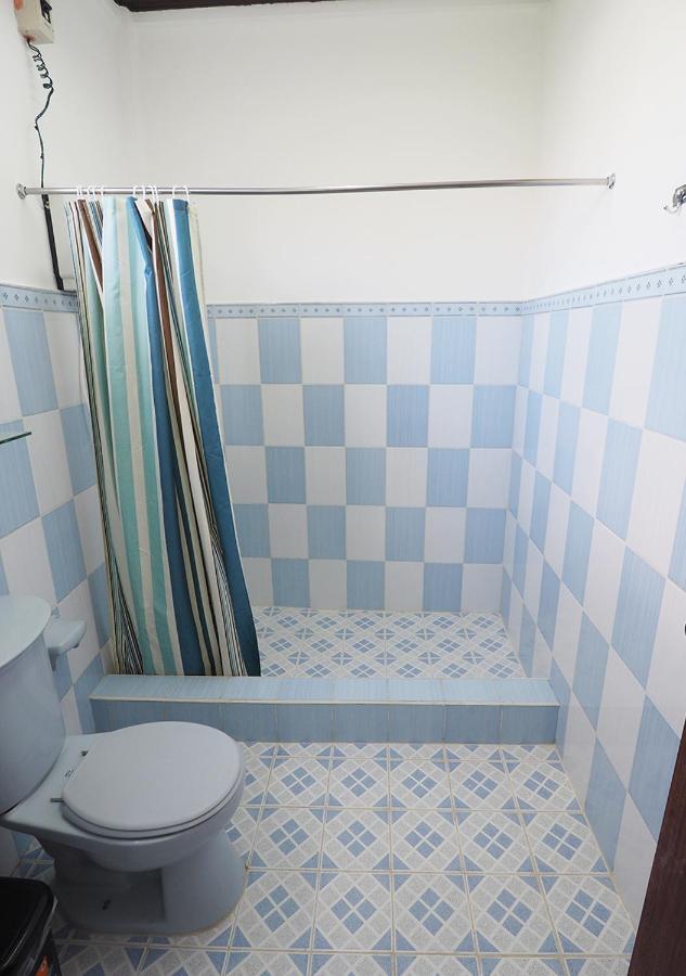 Balay Travel Lodge Paoay Ngoại thất bức ảnh