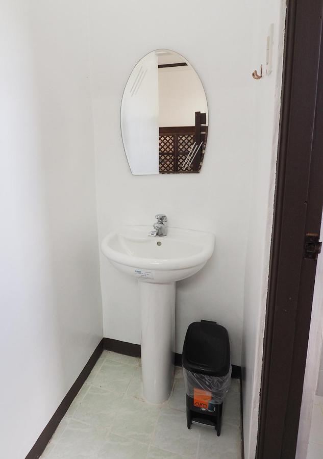 Balay Travel Lodge Paoay Ngoại thất bức ảnh